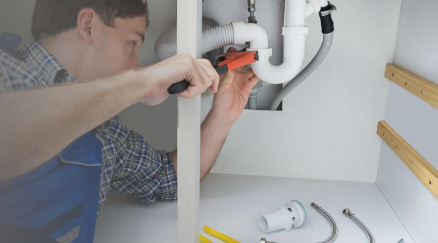 Professional Gas Leak Detection in Cropwell, AL